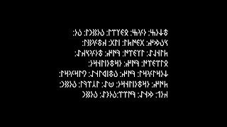 Kül Tigin Abidesi/Güney Yüzü/2. Satır