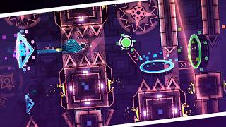 plunq 100% (Extreme Demon) by ImNotCriko | Geometry Dash