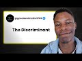 CIE AS Level Math 9709 - The Discriminant