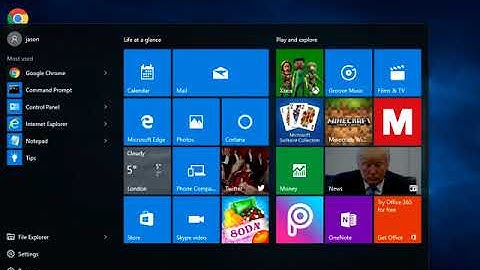 How To Find Windows 10 Uptime and Installation Date