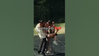 ur Jennie vs the character   .   I can't believe this is jennie ❓ 😲🙀