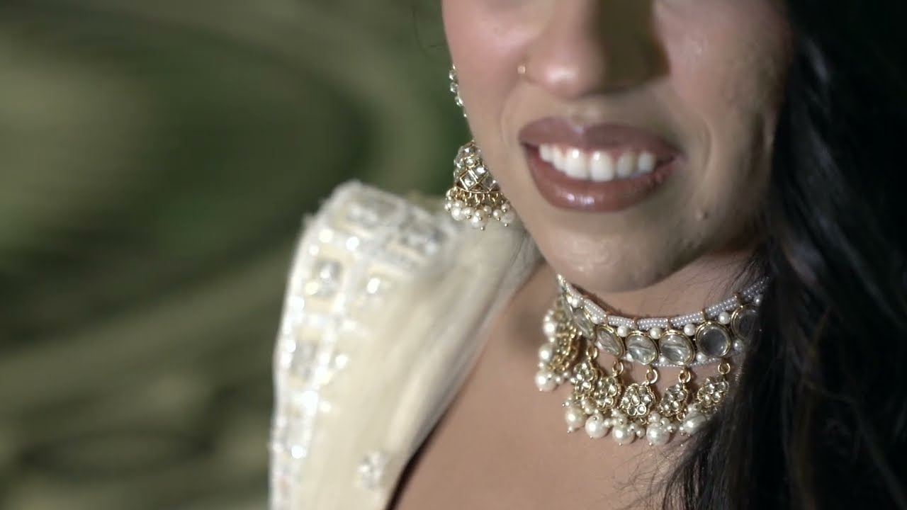 Aditi & Nirav India Reception Jan 6, 2026