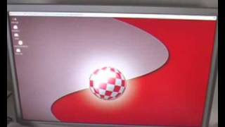 AmigaOS 4.1 Reboot