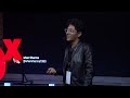 How to build a business in todays world  ishan sharma  tedxipsa indore