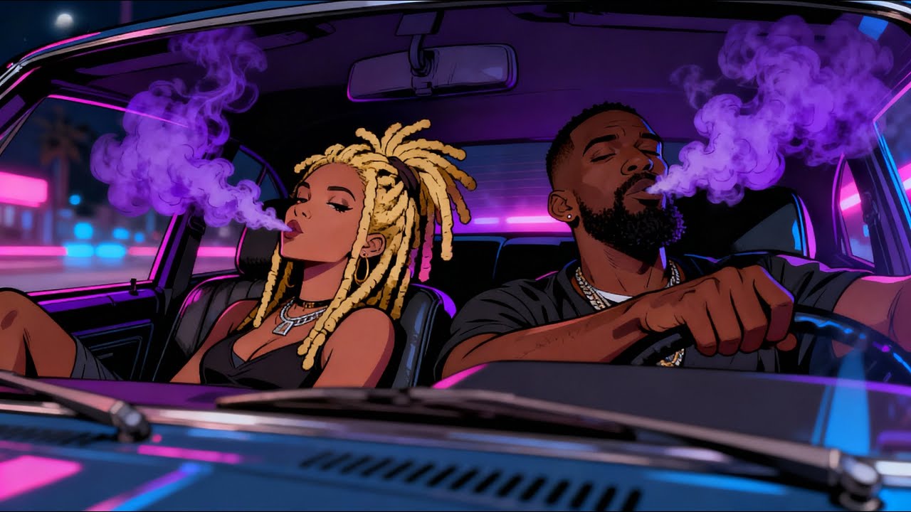 OG Chill Rap l Bluesy Hip-Hop & Stoner Vibes | 420 Mood l 1 Hour Smoke Beats