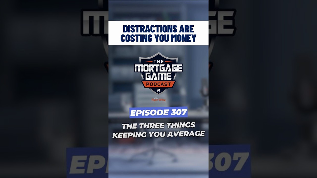 Distractions Are Costing You Money