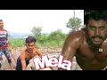 Mela (2000) Aamir Khan | gujar movie best dailog || gujar best dialog
