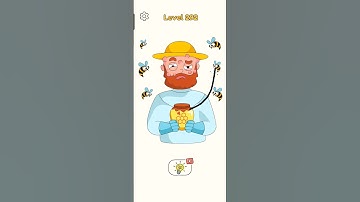 Dop 4 : Drow One Part Level 292 ✅ #shorts #viral #youtubeshorts