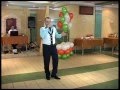 Юбилей Мамы 14.06.2014. г. Соликамск.