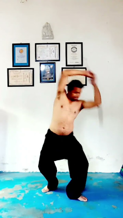 flying sword