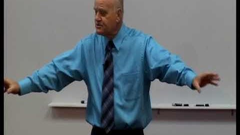 Rightly Dividing the Word   Session 03