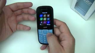 Test du Yezz Classic C21 | par Top-For-Phone.fr