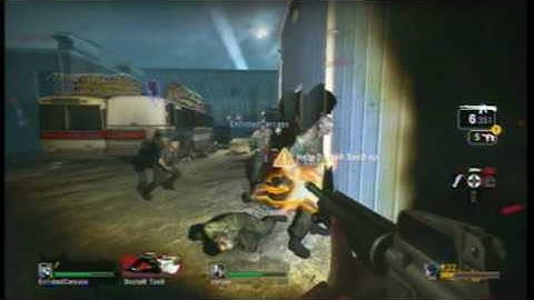 Left 4 Dead - Crash Course (walkthrough) part 4