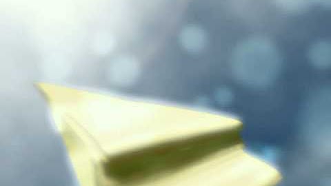 After Effects CS6 ray trace