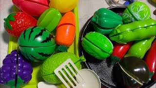Amazing fruits cutting ASMR ✨🤩🔥 screenshot 5