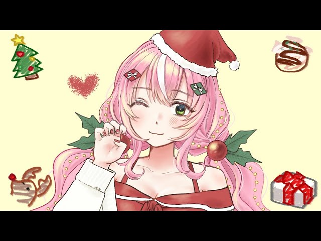 🎄🔔 MERRY CHRISTMAS 🔔🎄のサムネイル