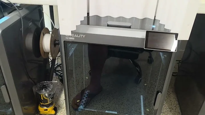 Do Not Buy Creality K2 Plus!!!