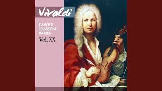 Viola d'Amore, Strings and Cembalo Concerto in D Minor No. 4, Op. 25: I. Allegro