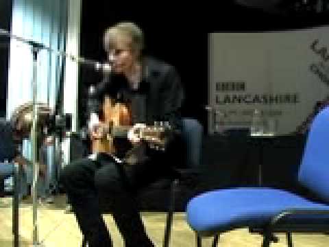 Underdogs - Sonnet (BBC Radio Lancashire session)