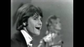 The Kinks on 'Hullbaloo!' (February 16, 1965)