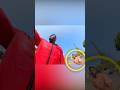 Pickpocket Faces Brutal Karma