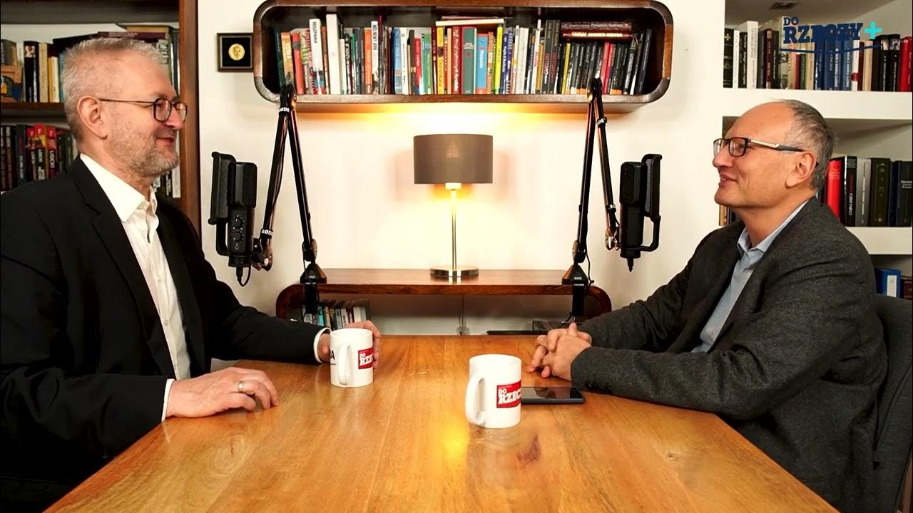 Miniatura: "Polska Do Rzeczy" - zwiastun odc. 140