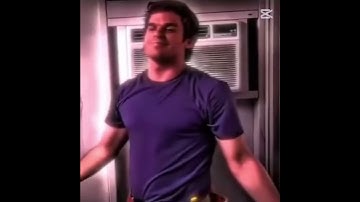 Dexter edit #dextermorgan #edit #dexter #jamesdoakes