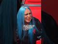 È sempre bello ascoltare gli aneddoti di Loredana, ma quante vite ha vissuto? 💙 #TheVoiceSenior