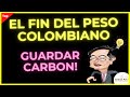 Petro Propone GUARDAR EL CARBON ¿y el dolar?