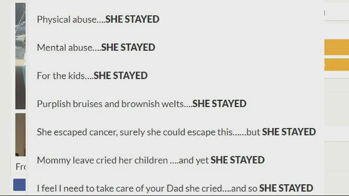 GBI looking into claims of domestic violence relat...