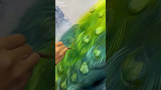 Transform Your Space: Mesmerizing Wall Painting Techniques(2) Wealth