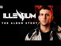 Capture de la vidéo Illenium, 'Illenium' | The Album Story