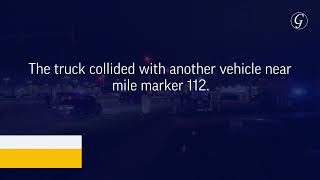 Shawn Franklin Killed in Tow Truck Accident on I-65 near Shepherdsville KY
