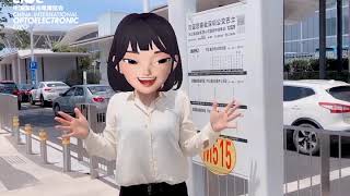 CIOE 2020 Traffic Guide: Subway to Shenzhen World