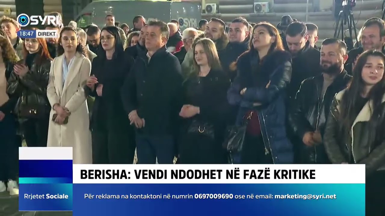 Berisha: Edhe blogeri i njohur afrikan e shpalli Ramën brend ndërkombëtar të korrupsionit