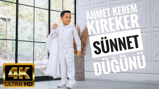 Ahmet Kerem Kıreker - Sünnet Düğünü Klibi Resimi