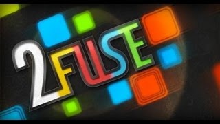 2Fuse iPad App Review - CrazyMikesapps screenshot 4