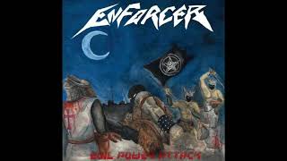 ENFORCER - Evil Power Attack (2016)