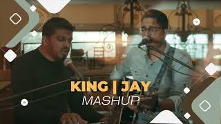 King & Jay  Mashup Video