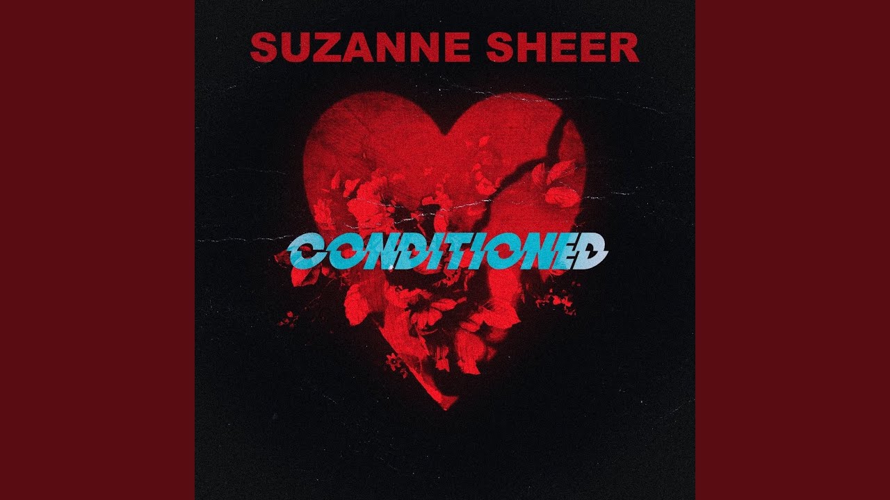 Watch Conditioned on YouTube Watch Conditioned on YouTube
