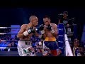 Carlo Peñalosa vs. Maximo Flores | IBO World Flyweight Title | ESPN5 Boxing