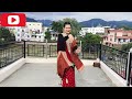 Tak taka tak kamla /pahadi song/ dance Mp3 Song