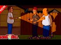 Special episode   4  hours of best king of the hill 2024 part 114full  episodes 2024