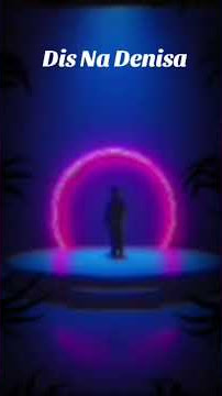 Dis Denisa