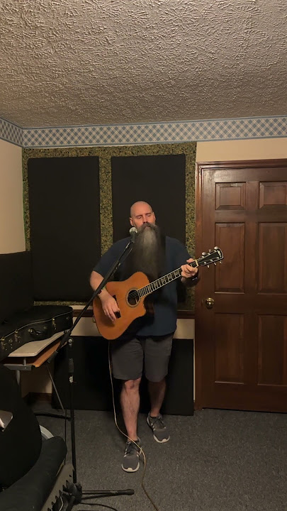 Your Man by Josh Turner cover #yourman #joshturner #acousticcover #countrymusic #coversongs #music