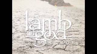 Lamb Of God - INVICTUS (HD)