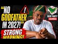 BREAKING: BOOT Party Chairman Sends Strong Warning to Party Leaders & Godfathers ahead 2027 election