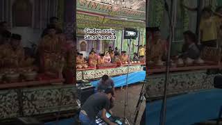 Alunan Gending Madura ludrukjawatimur sinarkemala