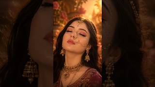 I turned myself into Radha using AI! Adobe Creative Cloud | AI art 2026