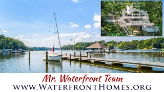 95 Point Somerset Lane video tour